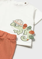 Conj. punto play mayoral 1668