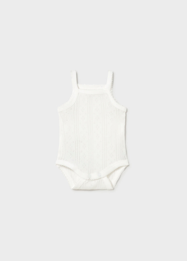 Body blanco m/sisa mayoral 1702
