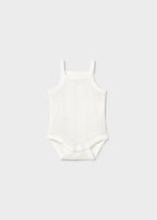 Body blanco m/sisa mayoral 1702