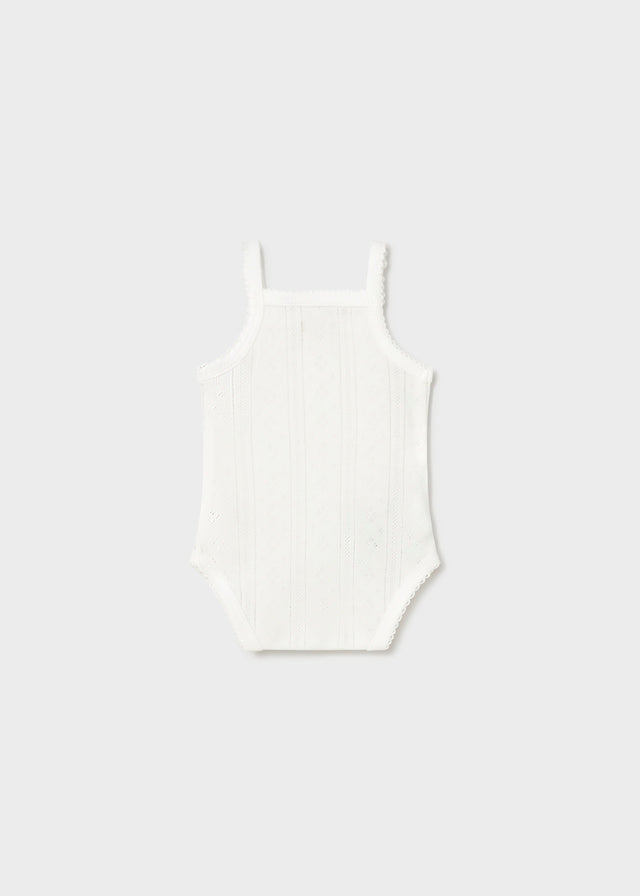 Body blanco m/sisa mayoral 1702