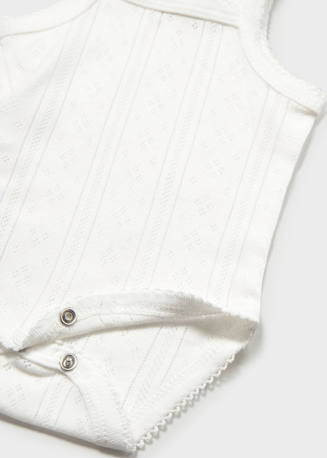 Body blanco m/sisa mayoral 1702