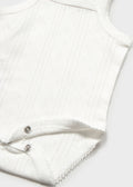 Body blanco m/sisa mayoral 1702