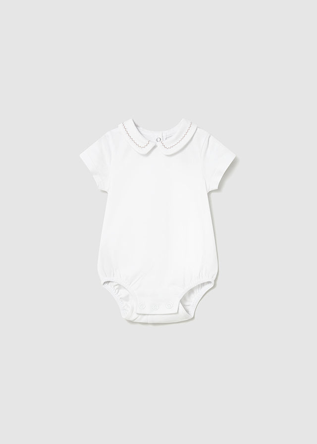 Body cuello mayoral 1723