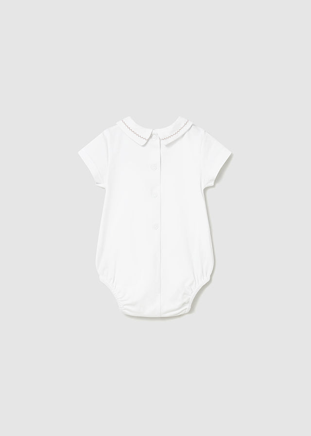 Body cuello mayoral 1723