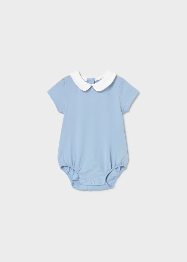 Body cuello mayoral 1723