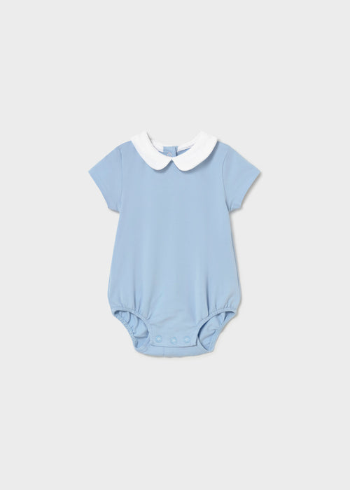Body cuello mayoral 1723