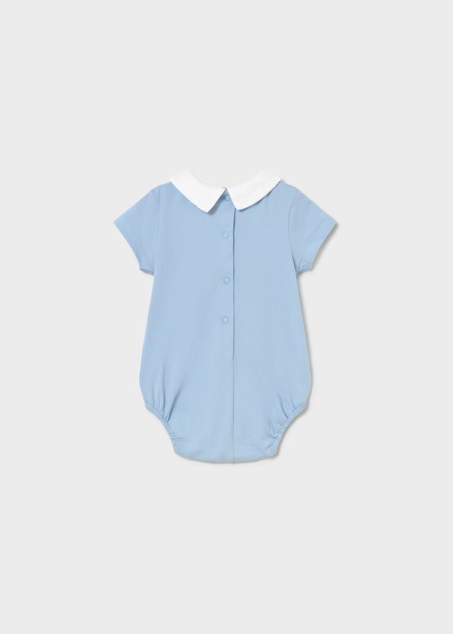 Body cuello mayoral 1723