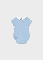 Body cuello mayoral 1723