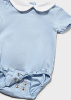 Body cuello mayoral 1723