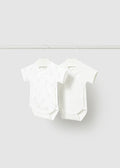 Set 2 bodys mayoral 1725