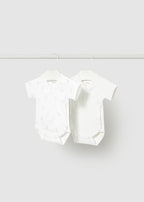 Set 2 bodys mayoral 1725