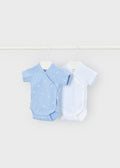 Set 2 bodys mayoral 1725