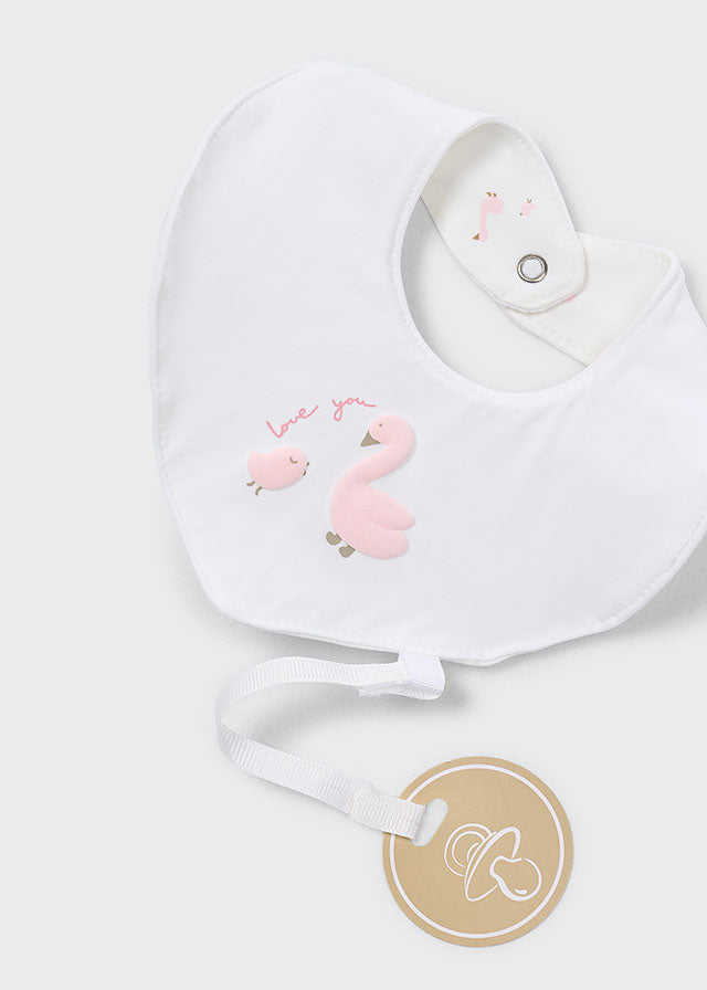Set regalo pijama corto mayoral 1727