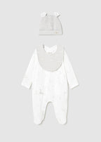 Set regalo pijama largo mayoral 1728