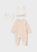 Set regalo pijama largo mayoral 1728