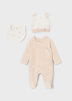 Set regalo pijama largo mayoral 1728