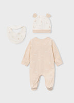 Set regalo pijama largo mayoral 1728
