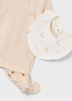 Set regalo pijama largo mayoral 1728