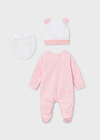 Set regalo pijama largo mayoral 1728
