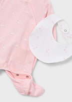 Set regalo pijama largo mayoral 1728