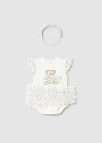 Body tutu mayoral 1729