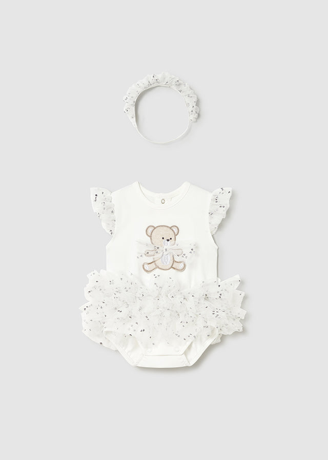 Body tutu mayoral 1729