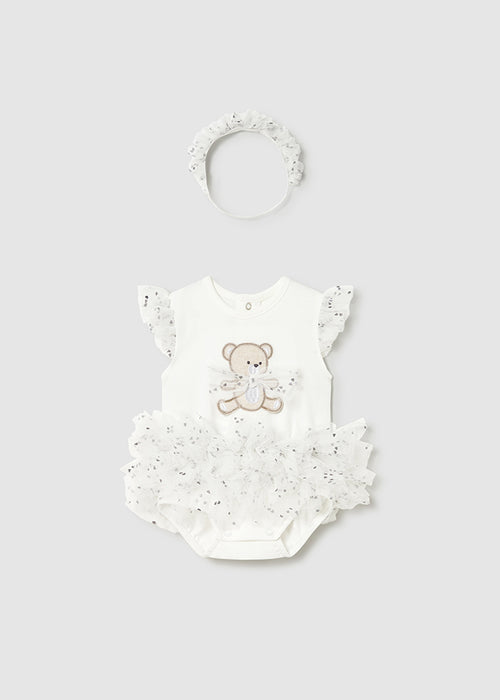 Body tutu mayoral 1729