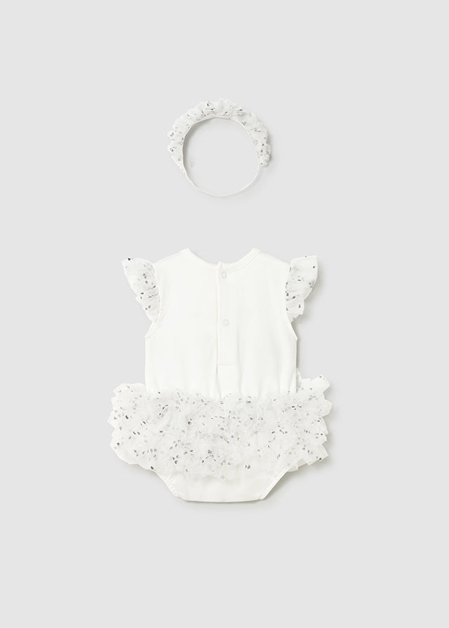 Body tutu mayoral 1729