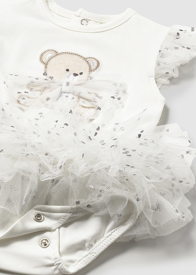 Body tutu mayoral 1729