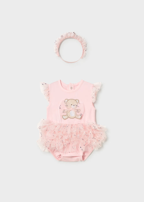 Body tutu mayoral 1729