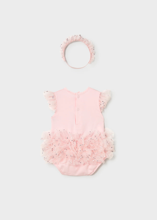 Body tutu mayoral 1729