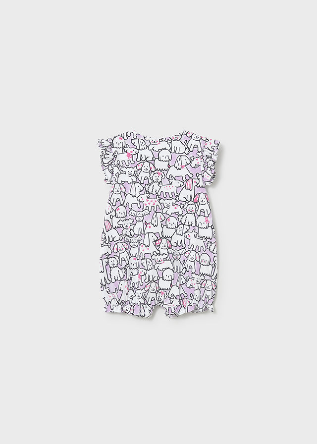 Set 3 pijamas mayoral 1731