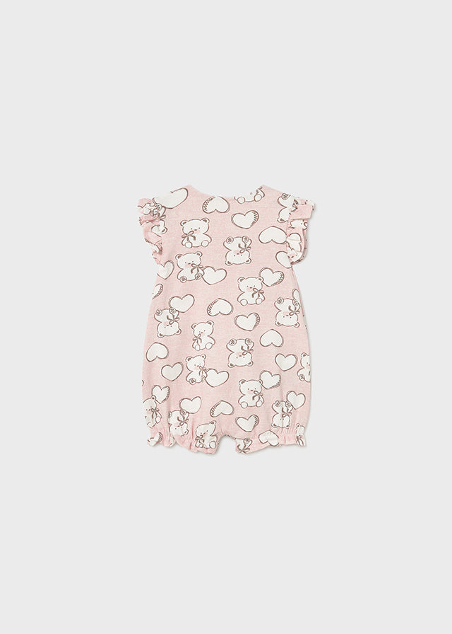 Set 3 pijamas mayoral 1731