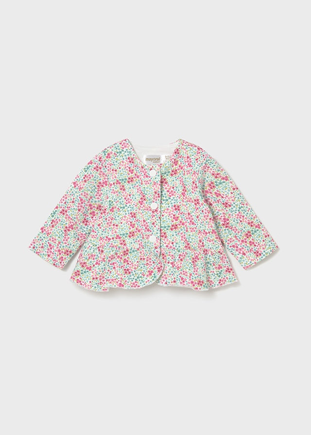 Conj. leggings 3 piezas mayoral 1732