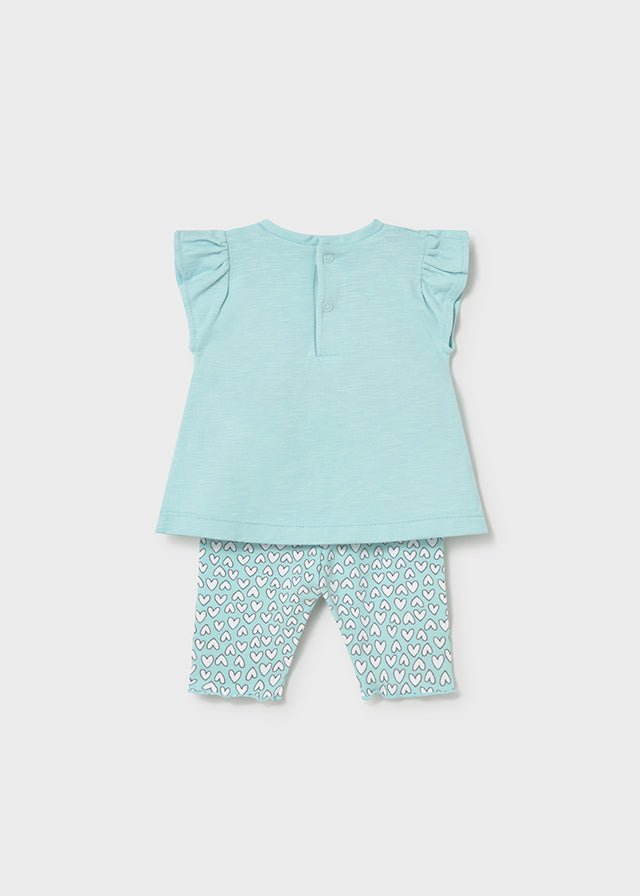 Conj. leggings mayoral 1734