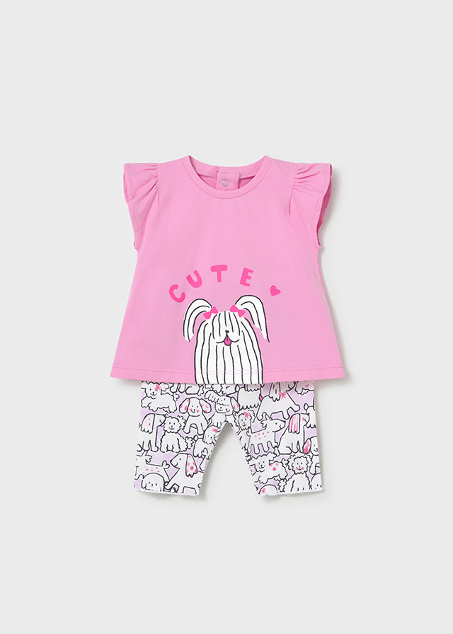 Conj. leggings mayoral 1734