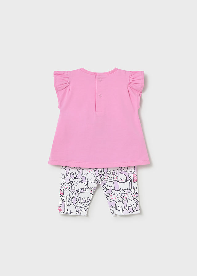 Conj. leggings mayoral 1734