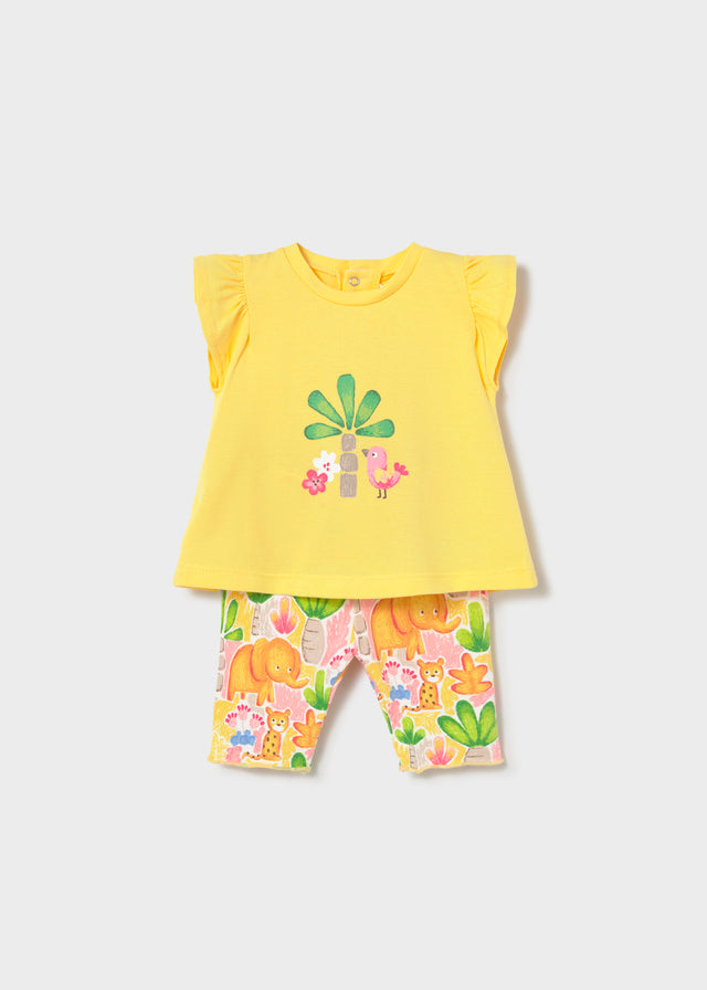 Conj. leggings mayoral 1734