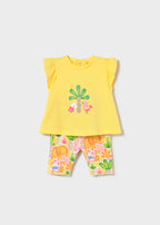 Conj. leggings mayoral 1734
