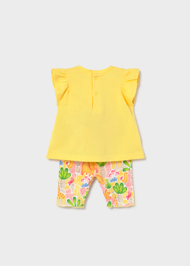 Conj. leggings mayoral 1734