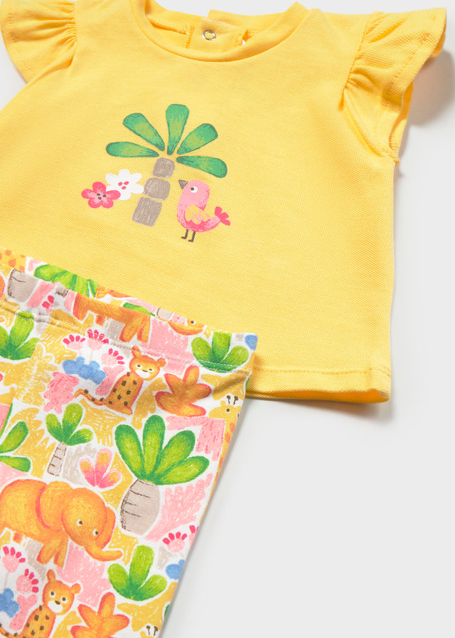 Conj. leggings mayoral 1734