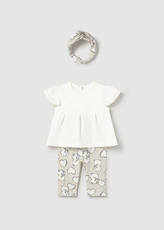 Conj. leggings mayoral 1735