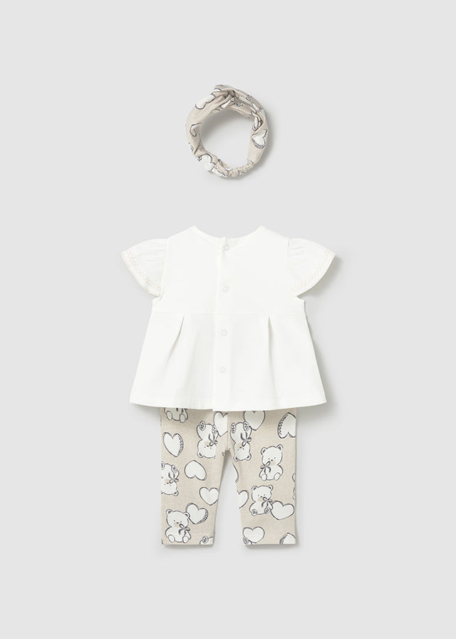 Conj. leggings mayoral 1735