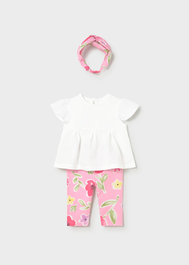 Conj. leggings mayoral 1735