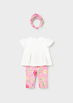 Conj. leggings mayoral 1735