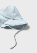 Bañador y gorro mayoral 1737