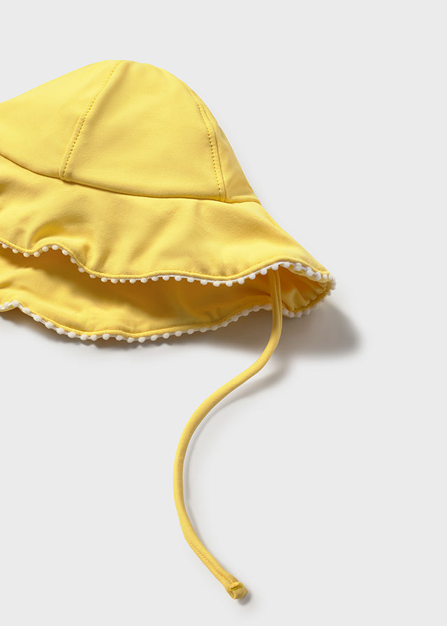 Bañador y gorro mayoral 1737