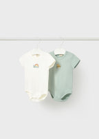 Set 2 bodys mayoral 1739