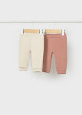 Set 2 leggings mayoral 1740