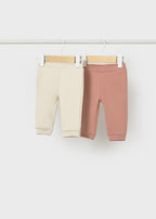 Set 2 leggings mayoral 1740